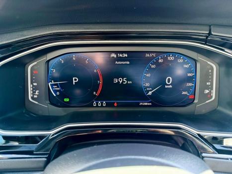 VOLKSWAGEN Nivus 1.0 4P FLEX 200 TSI HIGHLINE TURBO AUTOMTICO, Foto 9