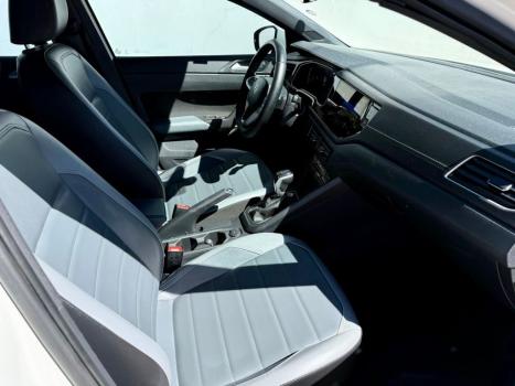VOLKSWAGEN Nivus 1.0 4P FLEX 200 TSI HIGHLINE TURBO AUTOMTICO, Foto 17