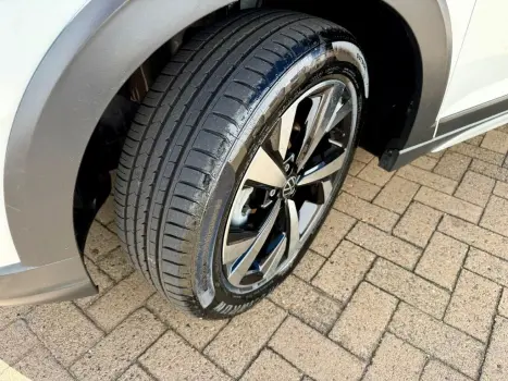 VOLKSWAGEN Nivus 1.0 4P FLEX 200 TSI HIGHLINE TURBO AUTOMTICO, Foto 21