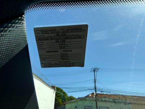 VOLKSWAGEN Nivus 1.0 4P FLEX 200 TSI HIGHLINE TURBO AUTOMTICO, Foto 24