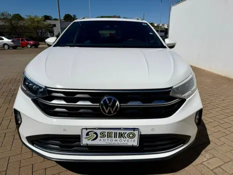 VOLKSWAGEN Nivus 1.0 4P FLEX 200 TSI HIGHLINE TURBO AUTOM�TICO, Foto 2