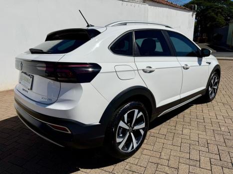 VOLKSWAGEN Nivus 1.0 4P FLEX 200 TSI HIGHLINE TURBO AUTOM�TICO, Foto 5