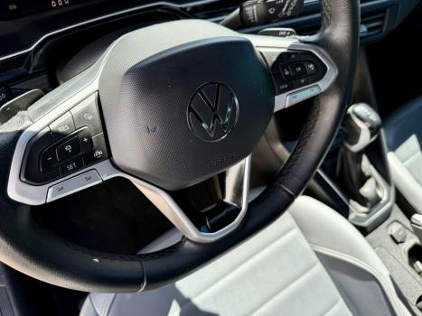 VOLKSWAGEN Nivus 1.0 4P FLEX 200 TSI HIGHLINE TURBO AUTOM�TICO, Foto 12
