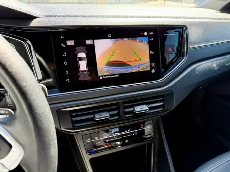 VOLKSWAGEN Nivus 1.0 4P FLEX 200 TSI HIGHLINE TURBO AUTOM�TICO, Foto 14