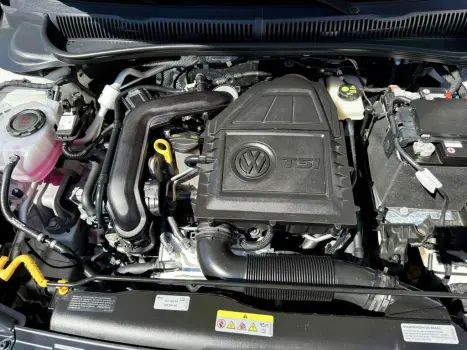 VOLKSWAGEN Nivus 1.0 4P FLEX 200 TSI HIGHLINE TURBO AUTOM�TICO, Foto 22