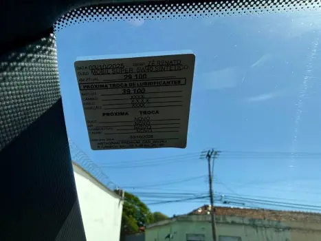 VOLKSWAGEN Nivus 1.0 4P FLEX 200 TSI HIGHLINE TURBO AUTOM�TICO, Foto 24