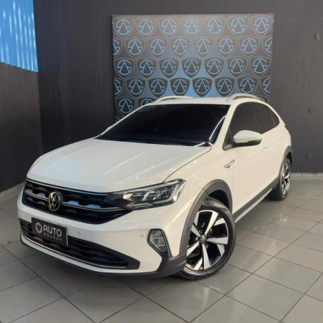 VOLKSWAGEN Nivus 1.0 4P FLEX 200 TSI HIGHLINE TURBO AUTOMTICO, Foto 1