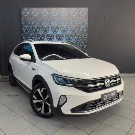 VOLKSWAGEN Nivus 1.0 4P FLEX 200 TSI HIGHLINE TURBO AUTOMTICO, Foto 3
