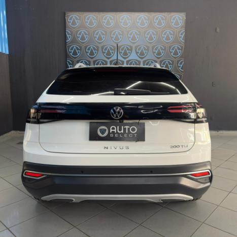 VOLKSWAGEN Nivus 1.0 4P FLEX 200 TSI HIGHLINE TURBO AUTOMTICO, Foto 5