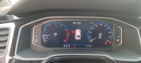 VOLKSWAGEN Nivus 1.0 4P FLEX 200 TSI HIGHLINE TURBO AUTOMTICO, Foto 3