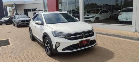 VOLKSWAGEN Nivus 1.0 4P FLEX 200 TSI HIGHLINE TURBO AUTOMTICO, Foto 4