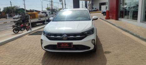 VOLKSWAGEN Nivus 1.0 4P FLEX 200 TSI HIGHLINE TURBO AUTOMTICO, Foto 8