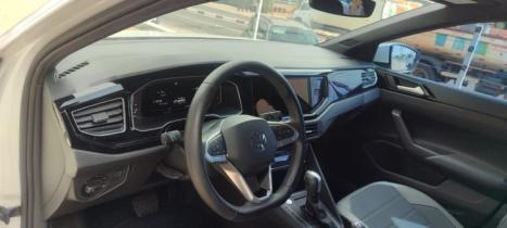 VOLKSWAGEN Nivus 1.0 4P FLEX 200 TSI HIGHLINE TURBO AUTOMTICO, Foto 9
