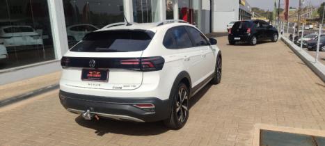 VOLKSWAGEN Nivus 1.0 4P FLEX 200 TSI HIGHLINE TURBO AUTOMTICO, Foto 13