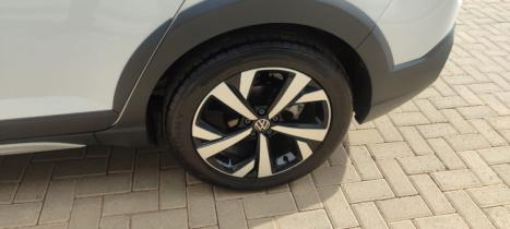 VOLKSWAGEN Nivus 1.0 4P FLEX 200 TSI HIGHLINE TURBO AUTOMTICO, Foto 14