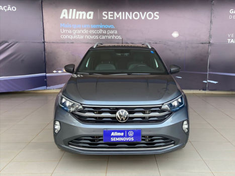 VOLKSWAGEN Nivus 1.0 4P FLEX 200 TSI HIGHLINE TURBO AUTOMTICO, Foto 2