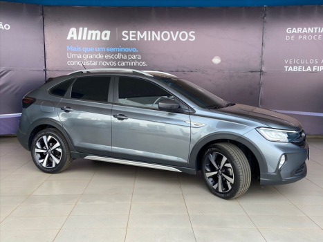 VOLKSWAGEN Nivus 1.0 4P FLEX 200 TSI HIGHLINE TURBO AUTOMTICO, Foto 4