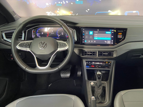 VOLKSWAGEN Nivus 1.0 4P FLEX 200 TSI HIGHLINE TURBO AUTOMTICO, Foto 13