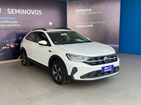 VOLKSWAGEN Nivus 1.0 4P FLEX 200 TSI COMFORTLINE TURBO AUTOMTICO, Foto 3