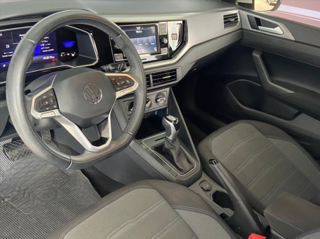 VOLKSWAGEN Nivus 1.0 4P FLEX 200 TSI COMFORTLINE TURBO AUTOMTICO, Foto 10
