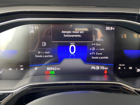 VOLKSWAGEN Nivus 1.0 4P FLEX 200 TSI COMFORTLINE TURBO AUTOMTICO, Foto 11