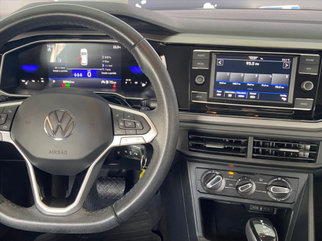 VOLKSWAGEN Nivus 1.0 4P FLEX 200 TSI COMFORTLINE TURBO AUTOMTICO, Foto 12