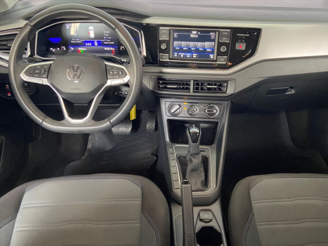 VOLKSWAGEN Nivus 1.0 4P FLEX 200 TSI COMFORTLINE TURBO AUTOMTICO, Foto 13