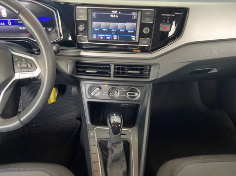 VOLKSWAGEN Nivus 1.0 4P FLEX 200 TSI COMFORTLINE TURBO AUTOMTICO, Foto 14