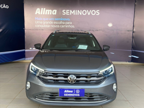 VOLKSWAGEN Nivus 1.0 4P FLEX 200 TSI HIGHLINE TURBO AUTOMTICO, Foto 2