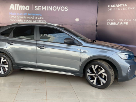 VOLKSWAGEN Nivus 1.0 4P FLEX 200 TSI HIGHLINE TURBO AUTOMTICO, Foto 4