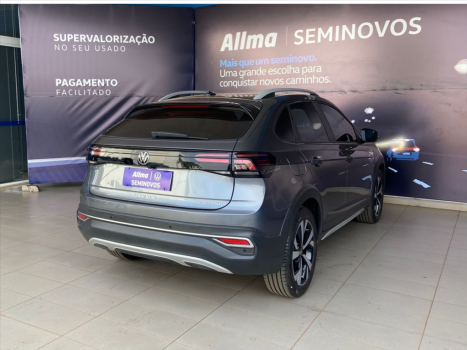 VOLKSWAGEN Nivus 1.0 4P FLEX 200 TSI HIGHLINE TURBO AUTOMTICO, Foto 5