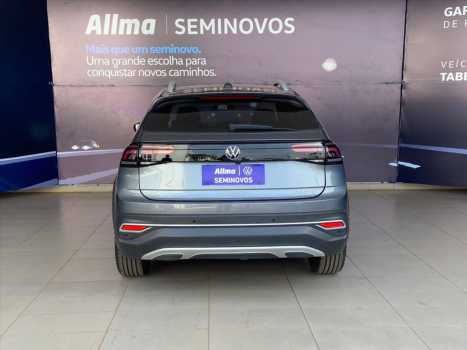 VOLKSWAGEN Nivus 1.0 4P FLEX 200 TSI HIGHLINE TURBO AUTOMTICO, Foto 6