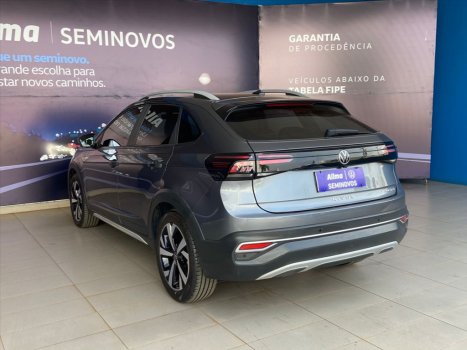 VOLKSWAGEN Nivus 1.0 4P FLEX 200 TSI HIGHLINE TURBO AUTOMTICO, Foto 7