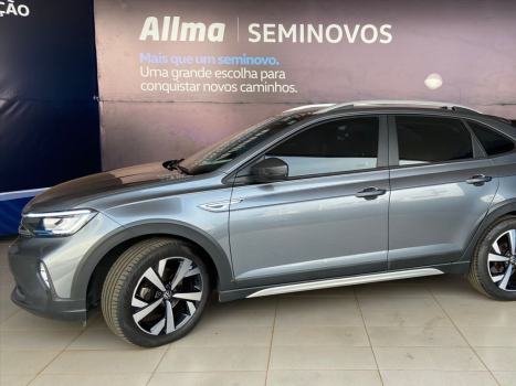 VOLKSWAGEN Nivus 1.0 4P FLEX 200 TSI HIGHLINE TURBO AUTOMTICO, Foto 8