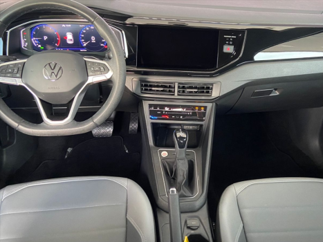 VOLKSWAGEN Nivus 1.0 4P FLEX 200 TSI HIGHLINE TURBO AUTOMTICO, Foto 10