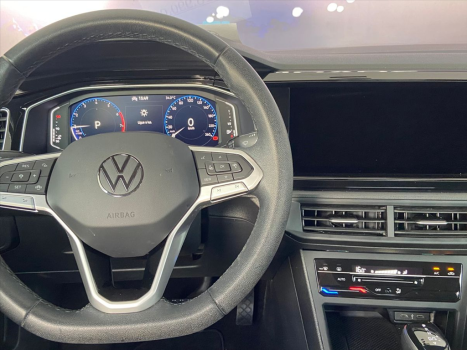 VOLKSWAGEN Nivus 1.0 4P FLEX 200 TSI HIGHLINE TURBO AUTOMTICO, Foto 11