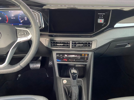 VOLKSWAGEN Nivus 1.0 4P FLEX 200 TSI HIGHLINE TURBO AUTOMTICO, Foto 12