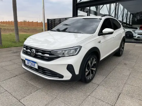 VOLKSWAGEN Nivus 1.0 4P FLEX 200 TSI COMFORTLINE TURBO AUTOMTICO, Foto 1