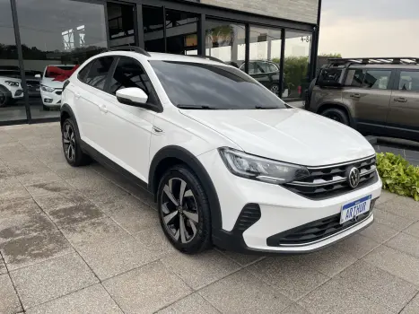 VOLKSWAGEN Nivus 1.0 4P FLEX 200 TSI COMFORTLINE TURBO AUTOMTICO, Foto 3