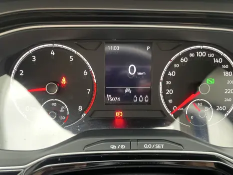 VOLKSWAGEN Nivus 1.0 4P FLEX 200 TSI COMFORTLINE TURBO AUTOMTICO, Foto 11