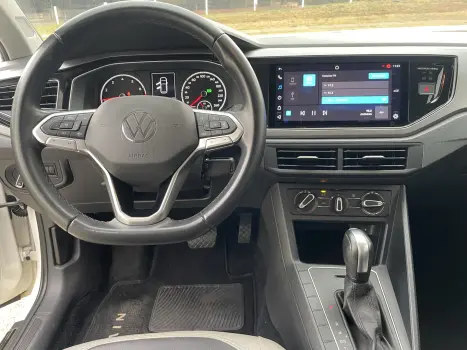 VOLKSWAGEN Nivus 1.0 4P FLEX 200 TSI COMFORTLINE TURBO AUTOMTICO, Foto 12