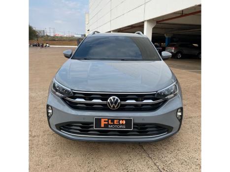 VOLKSWAGEN Nivus 1.0 4P FLEX 200 TSI HIGHLINE TURBO AUTOMTICO, Foto 2