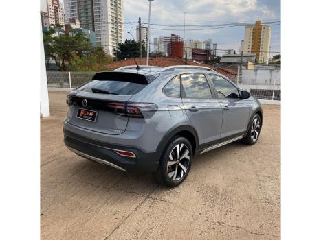 VOLKSWAGEN Nivus 1.0 4P FLEX 200 TSI HIGHLINE TURBO AUTOMTICO, Foto 4