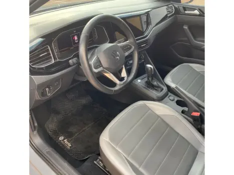 VOLKSWAGEN Nivus 1.0 4P FLEX 200 TSI HIGHLINE TURBO AUTOMTICO, Foto 7
