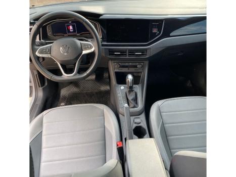 VOLKSWAGEN Nivus 1.0 4P FLEX 200 TSI HIGHLINE TURBO AUTOMTICO, Foto 8