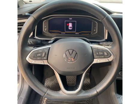 VOLKSWAGEN Nivus 1.0 4P FLEX 200 TSI HIGHLINE TURBO AUTOMTICO, Foto 9