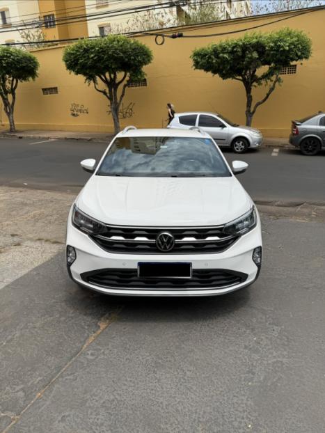 VOLKSWAGEN Nivus 1.0 4P FLEX 200 TSI HIGHLINE TURBO AUTOMTICO, Foto 3