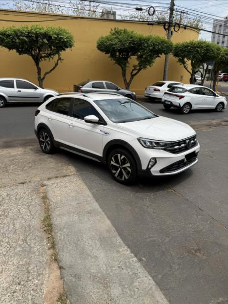 VOLKSWAGEN Nivus 1.0 4P FLEX 200 TSI HIGHLINE TURBO AUTOMTICO, Foto 4