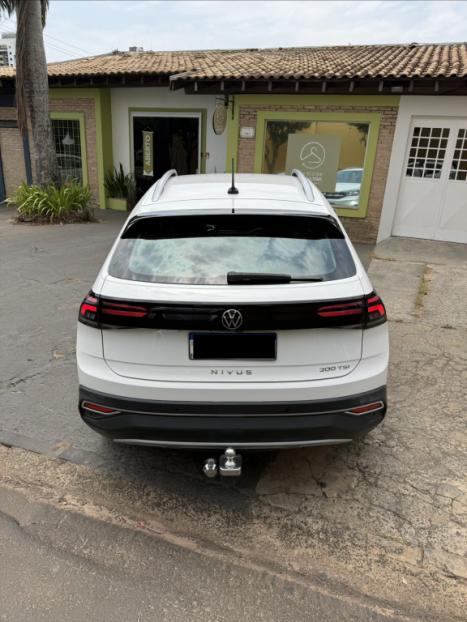 VOLKSWAGEN Nivus 1.0 4P FLEX 200 TSI HIGHLINE TURBO AUTOMTICO, Foto 6