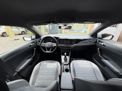 VOLKSWAGEN Nivus 1.0 4P FLEX 200 TSI HIGHLINE TURBO AUTOMTICO, Foto 9